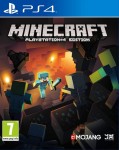 Minecraft - Playstation 4 