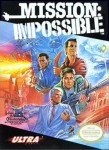 Mission impossible - NES