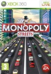 Monopoly Streets - Xbox 360