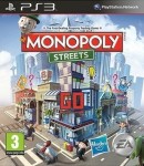 Monopoly Streets - Playstation 3