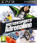 Motion Sports Adrenaline - Playstation 3