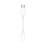 Adaptateur USB-C vers mini-jack 3,5 mm (neuf)