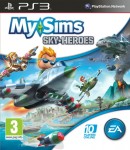 My Sims : Sky heroes - Playstation 3