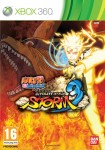 Naruto Shippuden: Ultimate Ninja Storm 3 (neuf)