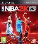 NBA 2K13 - Playstation 3