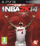 NBA 2K14 - Playstation 3