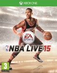 NBA Live 15 - Xbox One