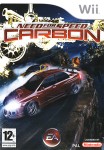 Need for Speed : Carbon - Wii