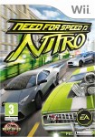 Need for Speed : Nitro - Wii