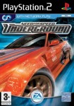 Need for Speed : Underground - Playstation 2