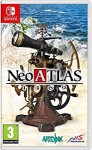 Neo Atlas 1469  - Switch