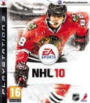 NHL 10 - Playstation 3