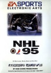 Nhl 95 - Megadrive