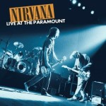 Vinyle Nirvana Live At The Paramount (neuf)