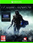 La Terre du Milieu: L'Ombre du Mordor - Xbox One