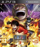 One Piece: Pirate Warriors 3 - Playstation 3