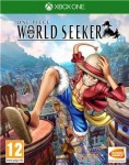 One Piece: World Seeker  (neuf)