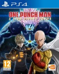 One Punch Man: A Hero Nobody Knows   (neuf)