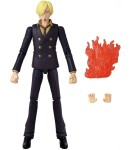 Figurine Articulée One Piece Sanji Heroes (neuf)