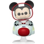 Figurine Pop Rides 107 Disney World 50 éme Anniversaire (neuf)