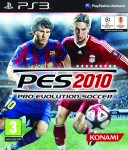 Pro Evolution Soccer 2010 - Playstation 3