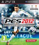 Pro Evolution Soccer 2012 - Playstation 3