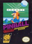 Pinball - NES