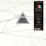 Vinyle Pink Floyd - The Dark Side Of The Moon (neuf)