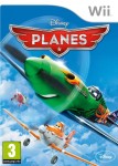 Planes (Disney) - Wii