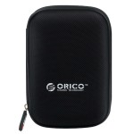 Pochette de Protection pour disque dur Orico 2.5 noir (neuf)