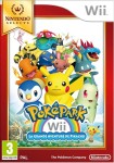 PokéPark Wii: la Grande Aventure de Pikachu Nintendo Selects - Wii