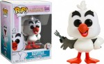 POP The Little Mermaid  Scuttle  566 (neuf)