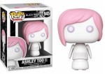 Pop Black Mirror Ashley Too 945 (neuf)