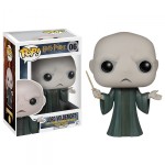 Pop Harry Potter Lord Voldemort 06 (neuf)