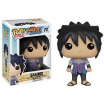 Pop Naruto Shippuden Sasuke 72 (neuf)