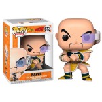 Pop Dragon Ball Z Nappa 613  (neuf)