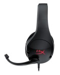 Casque gaming HyperX Cloud Stinger - Noir (neuf)