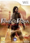 Prince of Persia : Les sables oubliés - Wii