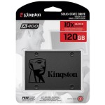 Disque dur Interne SSD 120 Go A400 SATA 2.5