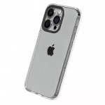 Coque transparente RhinoShield iPhone 15 Pro Clear Case (neuf)