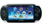 Console PS Vita 1000 3G / Wi-Fi (4 Go) - Playstation Vita