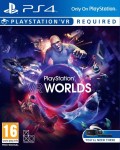 Playstation VR Worlds - Playstation 4 