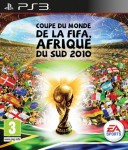 Coupe du monde de la Fifa : Afrique du Sud 2010 - Playstation 3