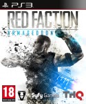 Red Faction : Armageddon - Playstation 3