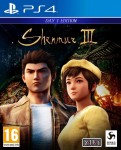 Shenmue III   (neuf)