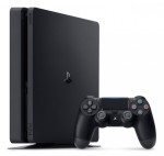 Console Playstation 4 Slim (500 Go) - Playstation 4 