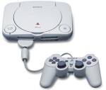 Console PS One (neuf)