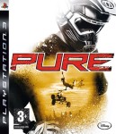 Pure - Playstation 3