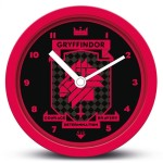 Horloge de bureau Gryffindor Brutalist Harry Potter  (neuf)