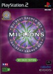 Qui veut Gagner des Millions : Seconde édition - Playstation 2